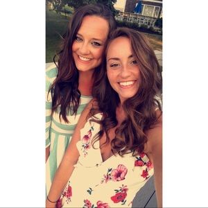 Meet your Posher, Johanna